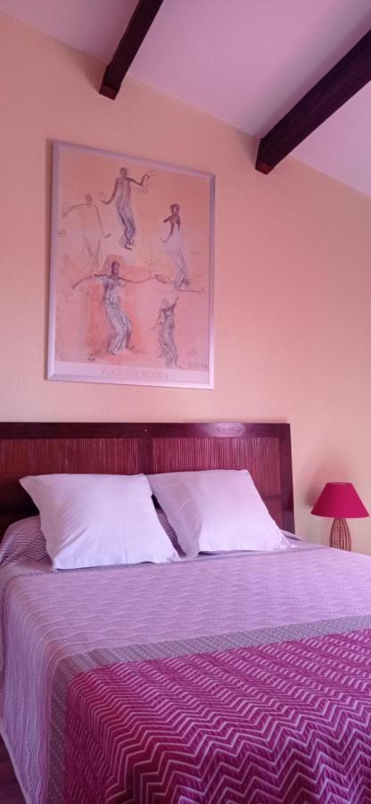 Brit Hotel Confort Helios Agde Exterior photo